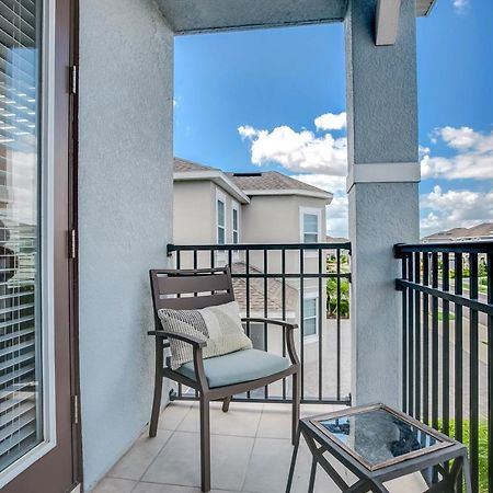 6 Bedroom Vacation Home With Pool Orlando Kültér fotó